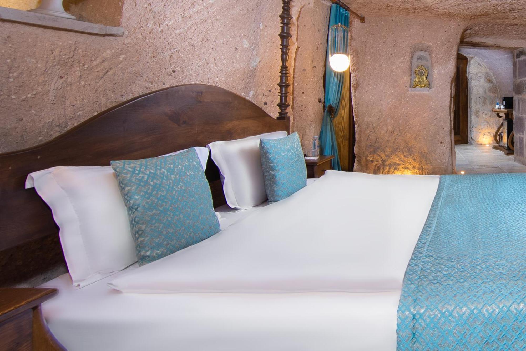 Vigor Cappadocia - Special Class Uçhisar Zewnętrze zdjęcie